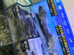 -仙螺岛海鲜自助餐厅(总店)