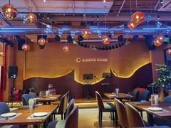 大堂-Ambra Haus琥珀屋精酿餐厅(宝山店)