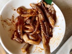 -新石器烤肉(千灯大润发店)