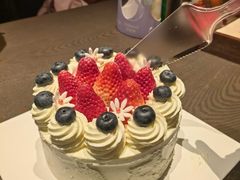 -好利来(鲁谷店)