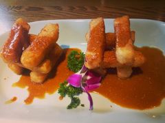-杭百味·大众精选杭帮菜(西湖音乐喷泉店)