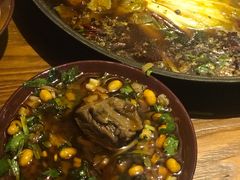 -受气牛肉·重庆耙牛肉(来福士店)