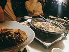 -绿茶餐厅(深圳龙华天虹购物中心店)