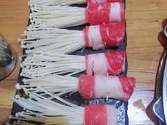 -炭恋火炉烤肉(凌云一街坊店)