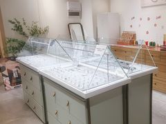 -熙工匠手工银饰·拼豆团建DIY(富华里店)