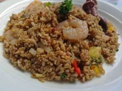 -绿茵阁牛扒餐厅(客村店)