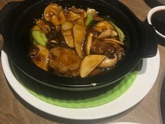-廊亦舫Lang Yi Fang Restaurant(金桥店)