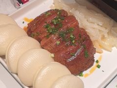 -鑫小城故事·藕汤·家常菜(台北一路总店)