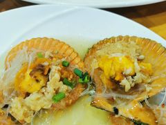 -海之鲜大排档(东山海鲜金銮湾店)