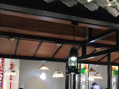 -吉旺港式餐厅(南方商城店)