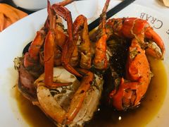 -Ministry of Crab(科伦坡店)