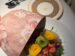 -狮拾久·现代新加坡料理(壹方城店)