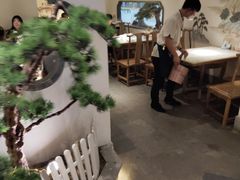 -小菜园新徽菜(常州金坛吾悦店)
