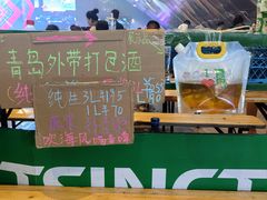 -第35届青岛国际啤酒节