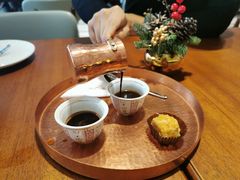 -ELI FALAFEL Lebanese&Mediterranean黎巴嫩美食(富城路店)