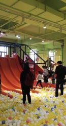 -宝燕乐园(闵行旗舰店)