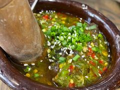 -灶东家民间菜(回兴店)