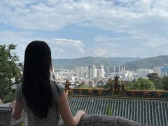 -玉泉观