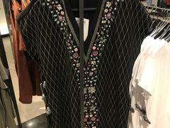 -ZARA HOME(长楹天街购物中心店)