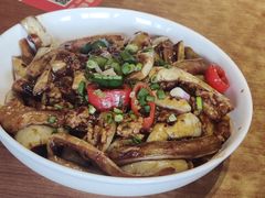 -园林美食城·本土农家菜(杨和镇店)