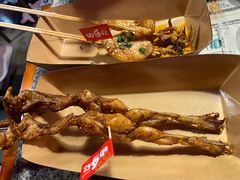 -蘭奢雅集·江浙菜(青山江滩店)