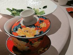 -千百味红餐厅·江西菜(绿地双子塔店)