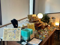 -小樽八音盒堂(手工制作体验馆店)