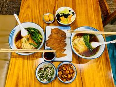 -小方的面(徐家汇店)