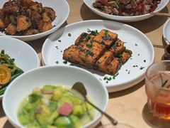 -一坐一忘云南菜(卓悦中心)