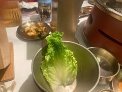 -西塔老太太泥炉烤肉(川沙百联店)