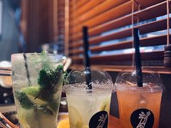 -春熙台韩国料理·章鱼肥牛(西丽店)