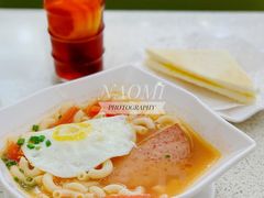 -明记港式烧腊茶餐厅(下沙店)