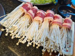 -梦山水日本烧肉(五四广场店)