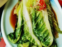 -巴依老爷新疆美食(工体旗舰店)