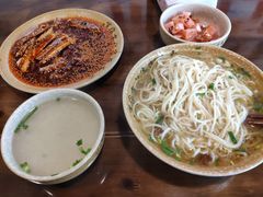 -天全县三土司椒麻鸡餐厅