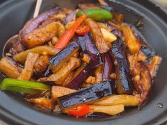-云海肴·汽锅鸡·云南菜(高德置地店)