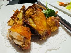 -黑明餐厅(白鹭洲店)