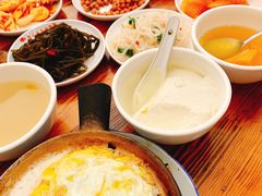 -罗平振兴老店砂锅饭(文笔路店)