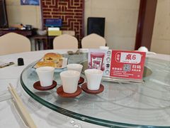 -鹿鸣酒家(越秀店)