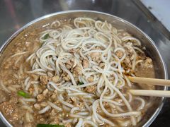-正宗杨记普洱酸醋米线(总店)