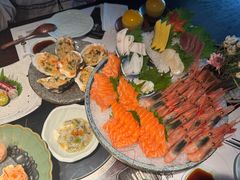 -松鹤精致料理(五一中路店)