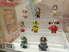 -泡泡玛特POPMART(合生汇店)