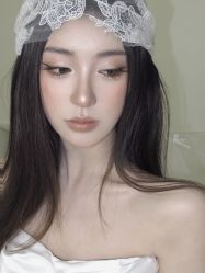 -荷玛高端新娘跟妆团队·彩妆培训