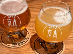 -京A Brewpub·精酿餐吧(幸福村店)
