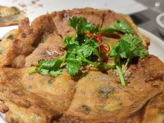 台式煎蚝饼-岭南真味·匠心粤菜(K11店)