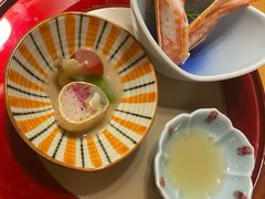 -蟹道乐(梅田店)