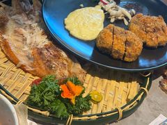 -通海俄式烧烤·俄罗斯大串(嵩山路店)