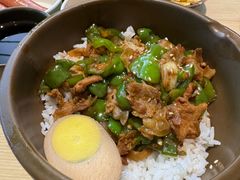-京参 • 擂椒饭(这有山店)
