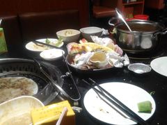 -尚水元休闲自助餐厅(中央城店)