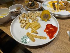 -素虎料理(前门店)